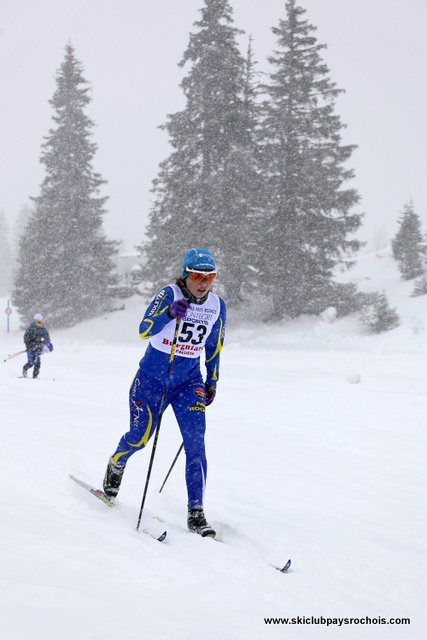 Chrono Flaine